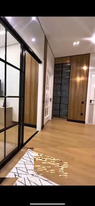 Продается 4х ком квартира, ЖК New Life Yashnabad, ор-р: Узбум, 130 м²