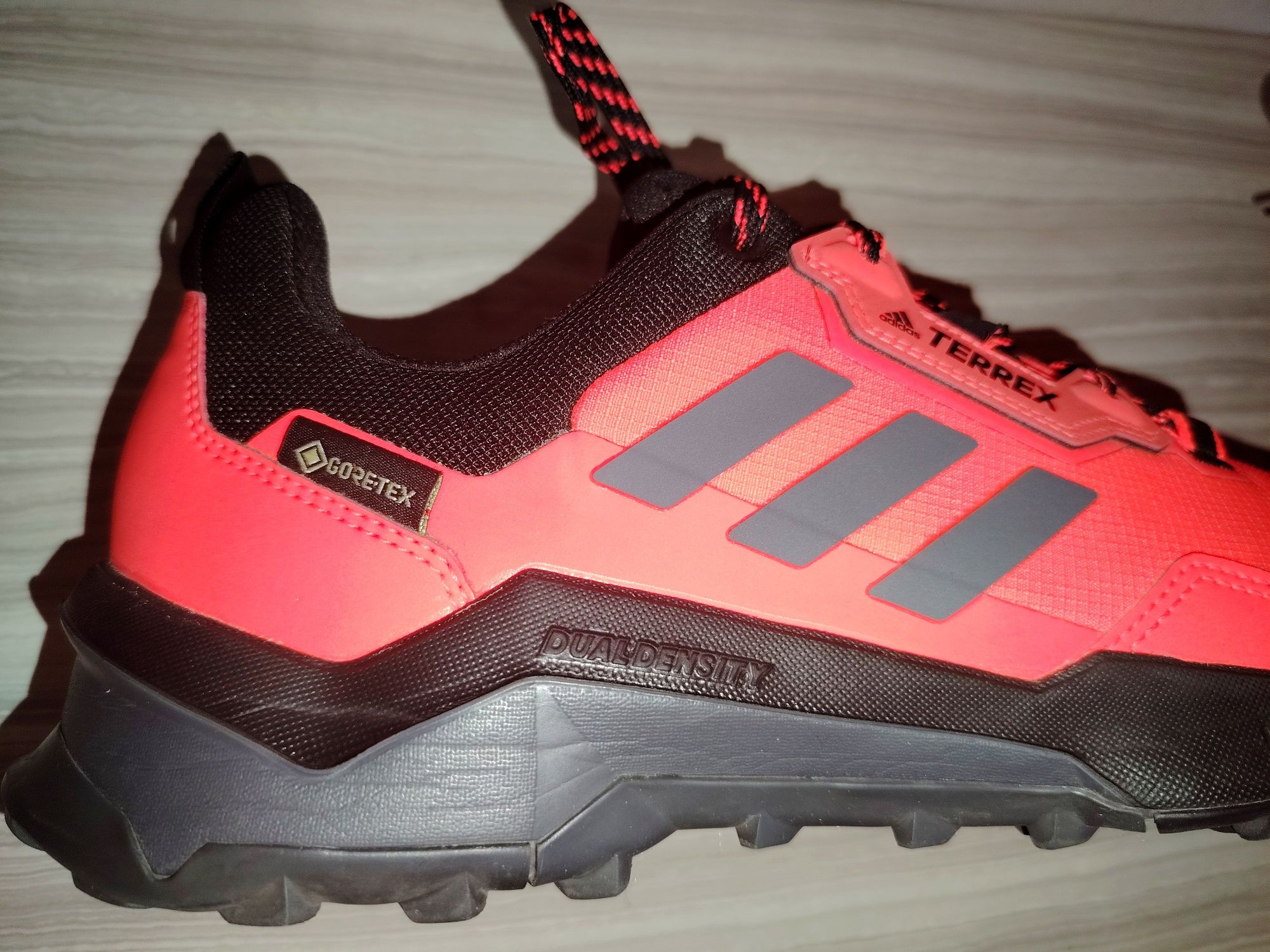 Adidas terex AX4 GTX