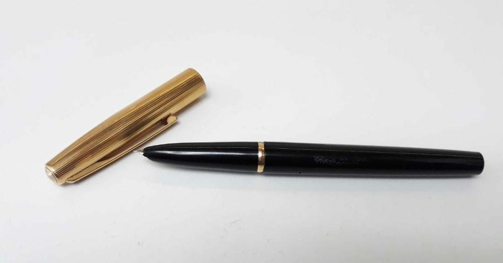 Vechi Stilou Waterman anii 70