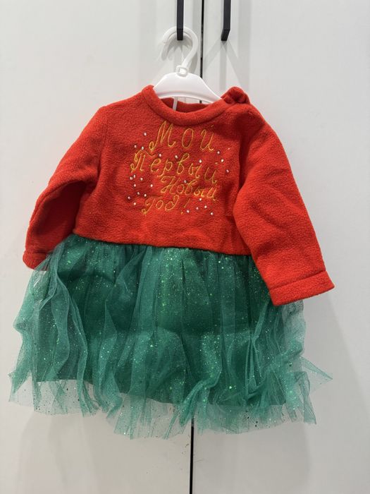 Платье за 1000 тг