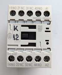 Klocknor Moeller IEC/EN 60947 bloc de contact pentru motoare / lift
