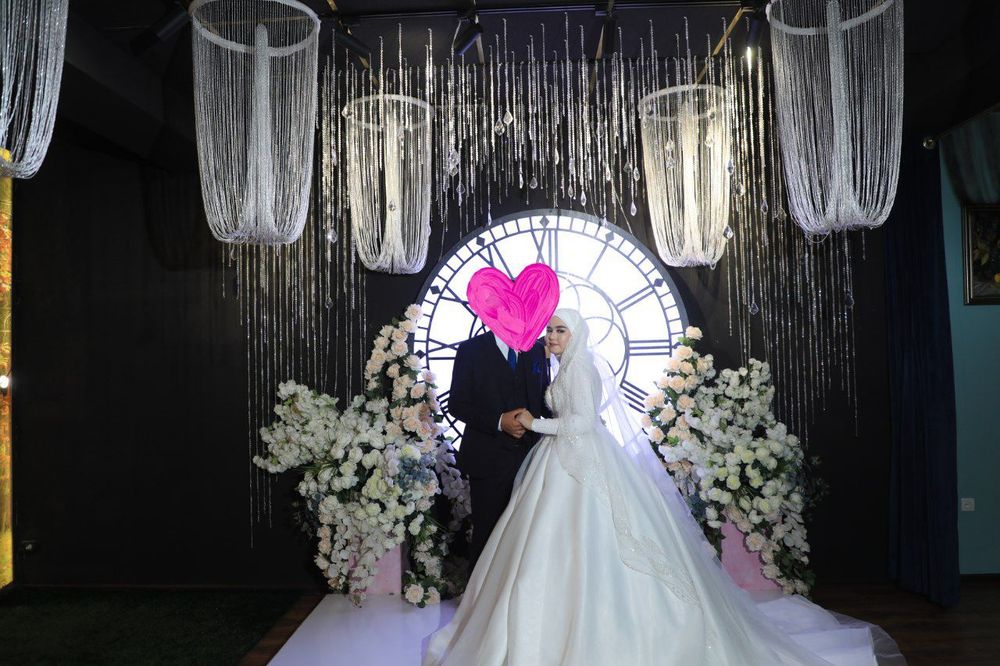 Kelin kóyne sotiladi 1 marta kiyilgan 100$ dvomiz SOTILDI