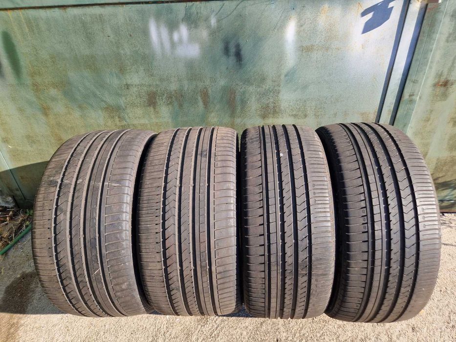 4 WINRUN R22 275/35-315/30  лети гуми спорт пакет DOT1624