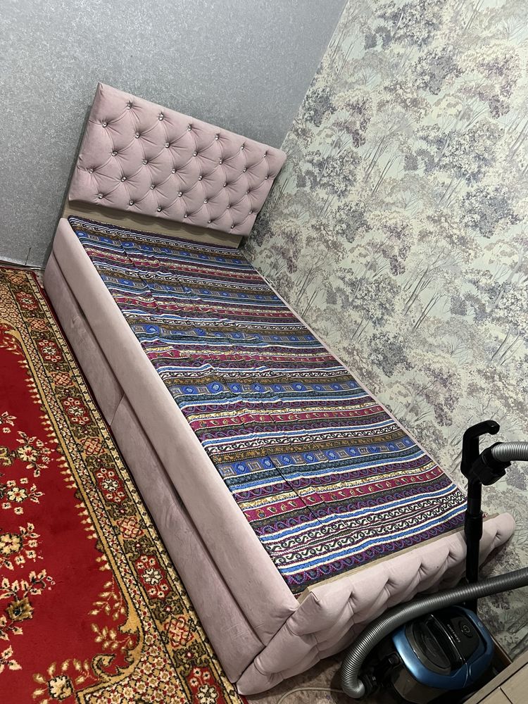 Продается кровать