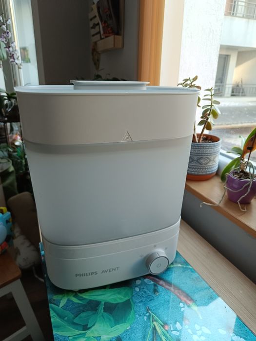 Стерилизатор Philips Avent