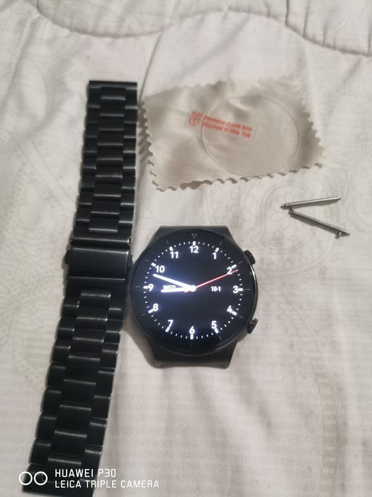 Huawei watch gt 2 pro