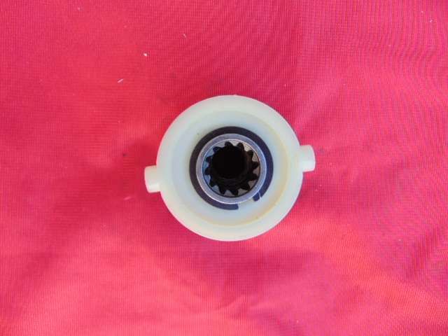 Bendix electromotor Ford Transit 2.5 13dinti