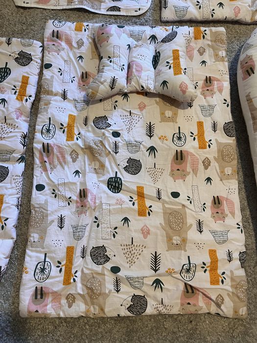 BabyNest Bellochi – ca nou
