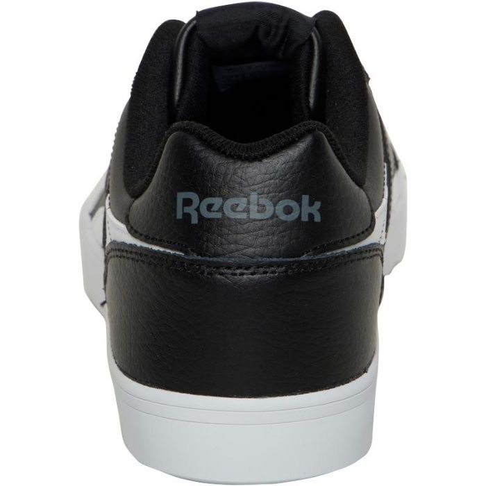 Adidasi Reebok barbati marimea 40 44 25.5 28.5 cm negri casual