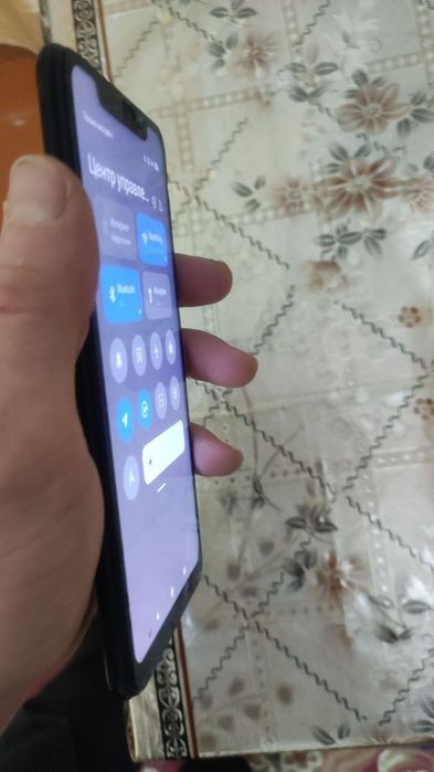 Redmi not 6 pro 4/64