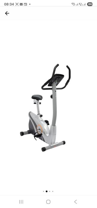 Bicicleta fitness magnetica Kondition BMG-5700