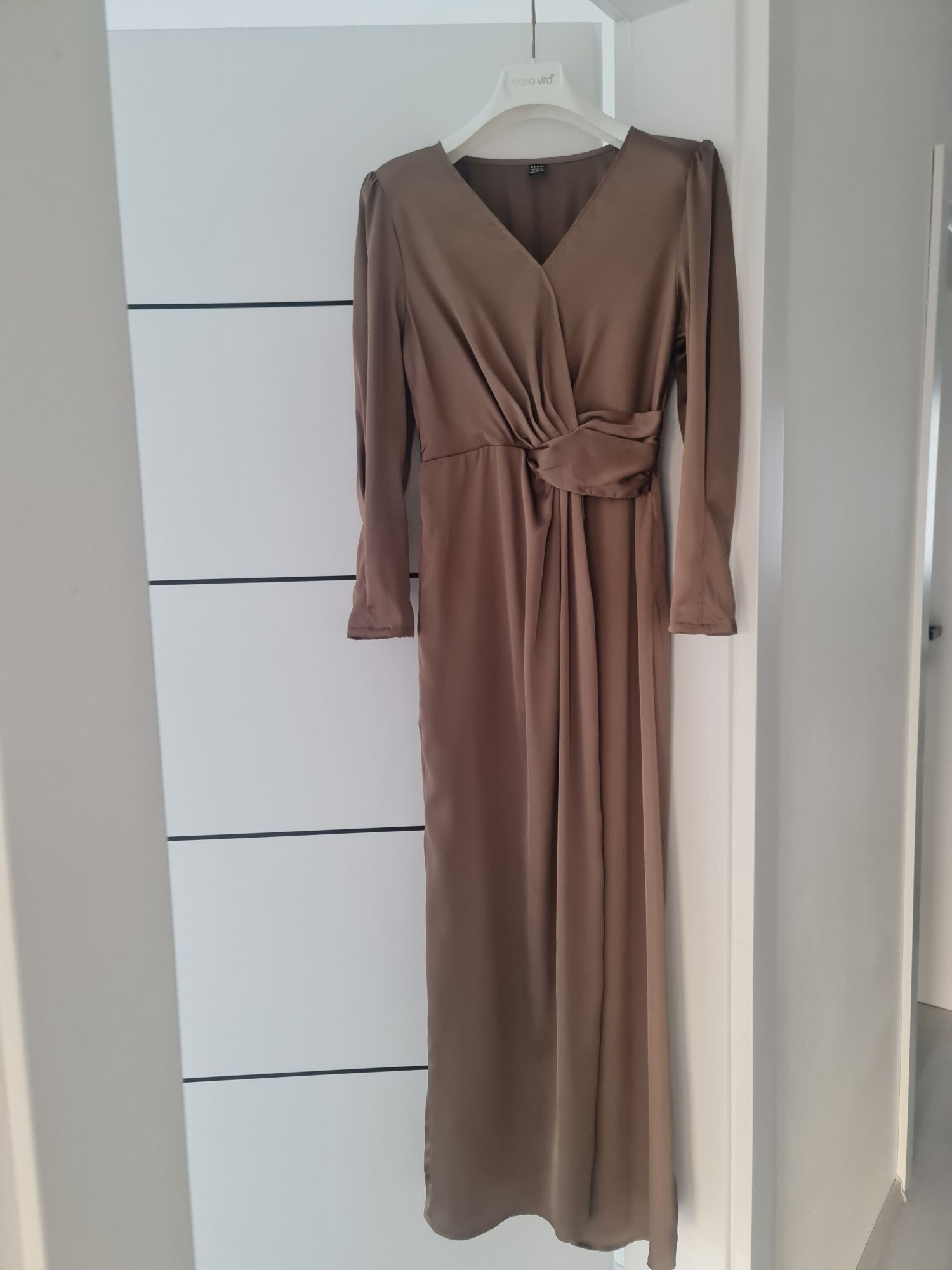 Rochie maxi de ocazii