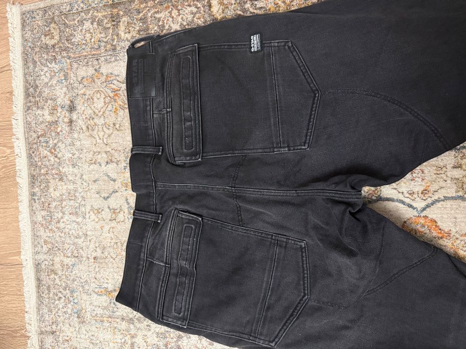 Мъжки карго панталон G star