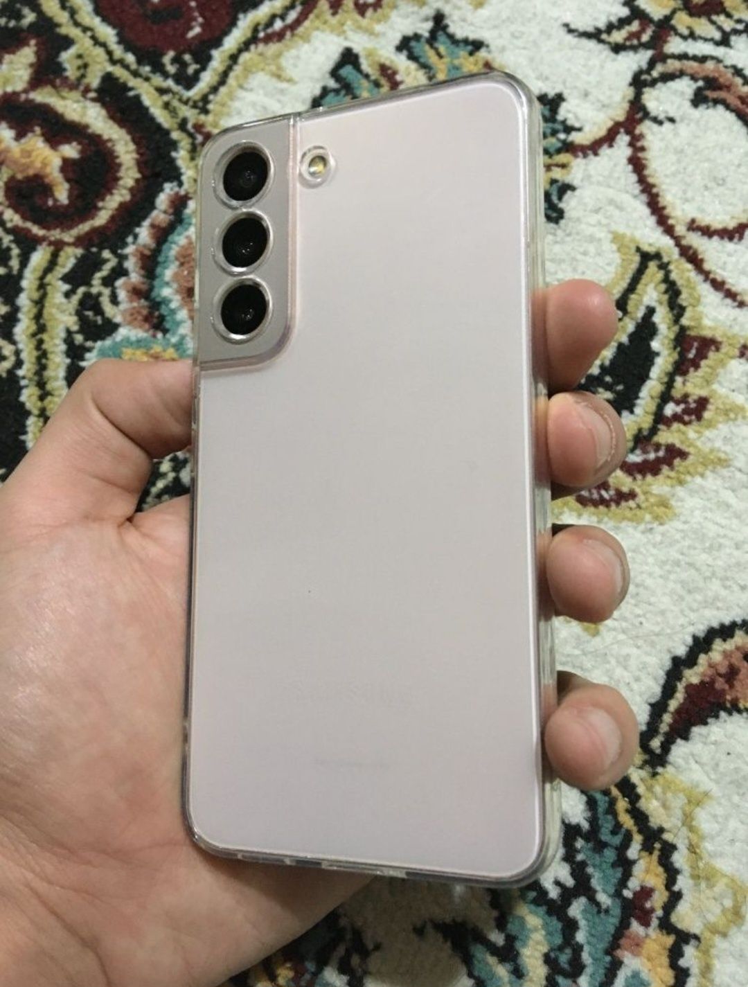 Samsung galaxy S22