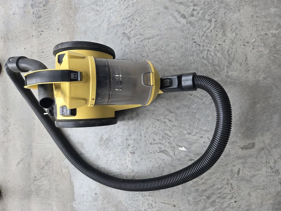 Пылесос  KARCHER