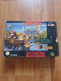 Caseta Super Nintendo