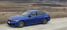 De vanzare BMW M340D xDrive mild hybrid