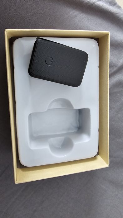 Vand mini gps semiprofesional  tracker