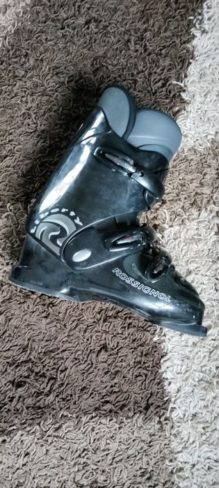 Clăpari de schi"Rossignol"Liberty (măr.43;27,5cm)