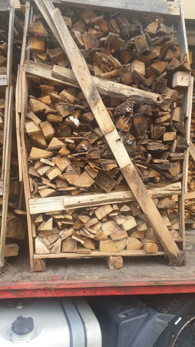 Vand lemne de foc