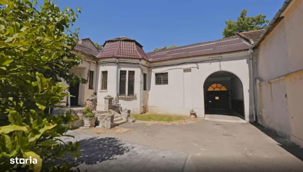 Oportunitate de investitie pe strada Mihai Eminescu