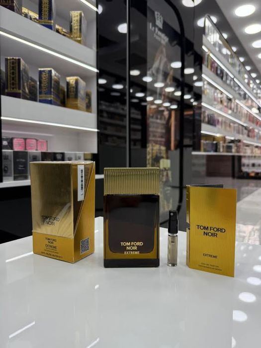 Мъжки парфюми-dior sauvage,tom ford и други марки!!