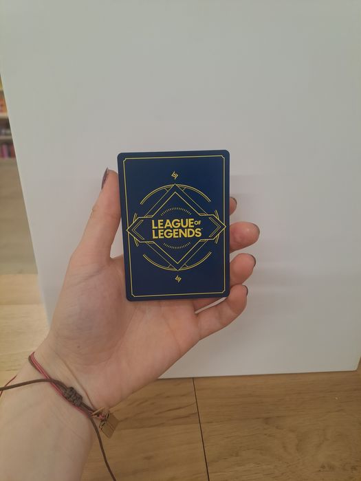 Thousand-Tailed Watcher 116