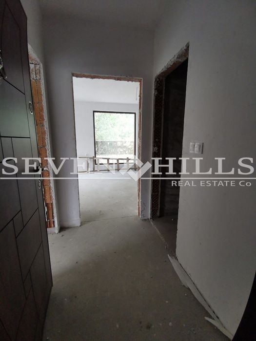 Продава се Двустаен апартамент в Пловдив, Христо Смирненски - 90 кв.м за 1044 €/кв.м - Снимка #5