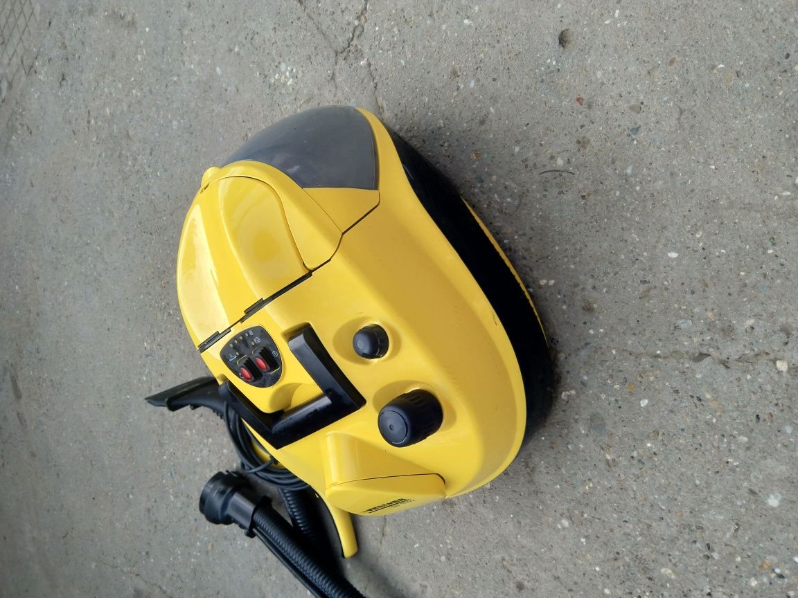 Пароводен екстрактор Karcher SV1802 Промо