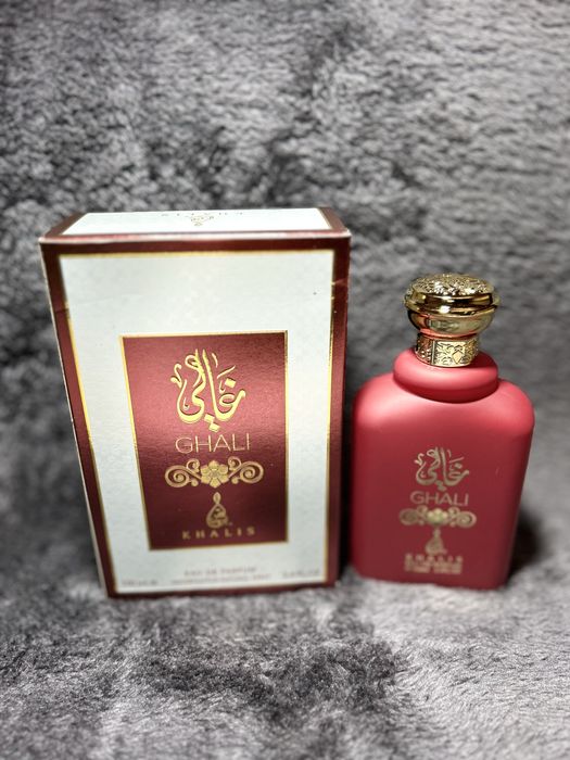 Parfum barbati arabesc din Dubai