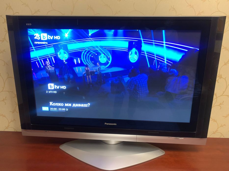 Телевизор Panasonic Viera