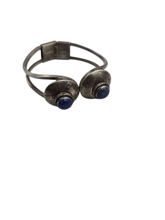 Bratara argint vintage