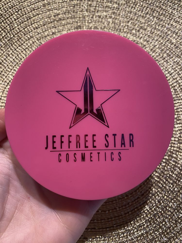 Хайлайтер Jeffree Star Skin Frost (Dark house)