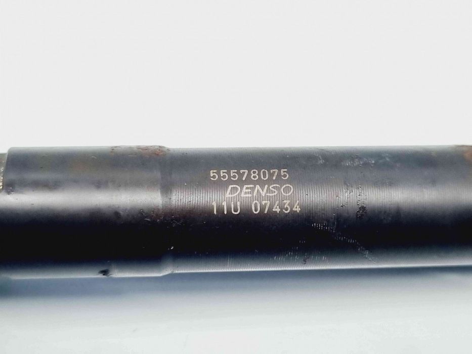 Injector Opel Astra K Hatchback [Fabr 2015-2022] 55578075 1.6 LWV B16D