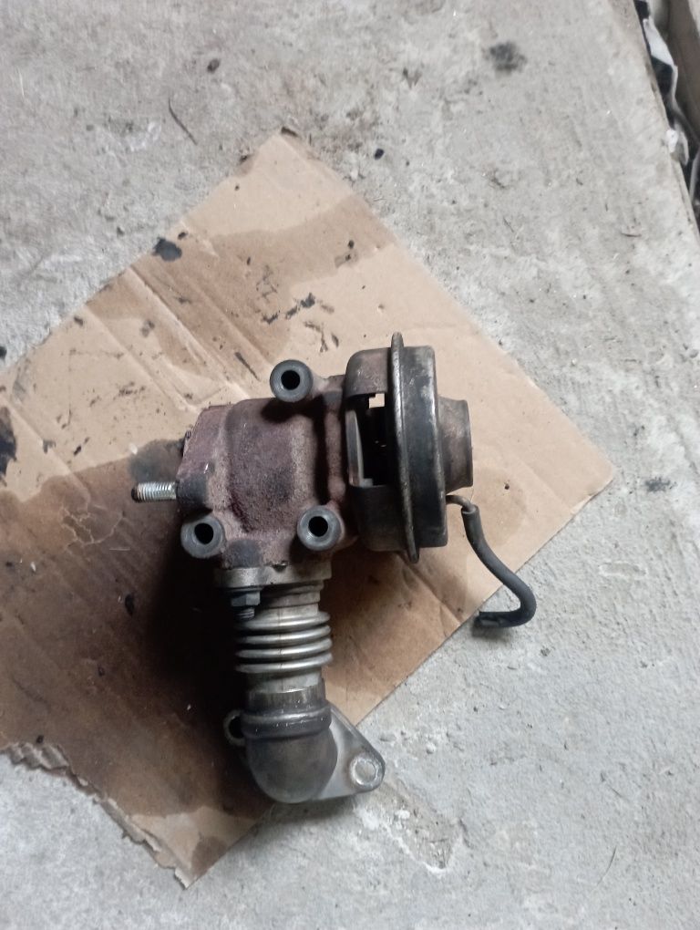 Egr Hyundai CR-V 22 TDCI Motorina