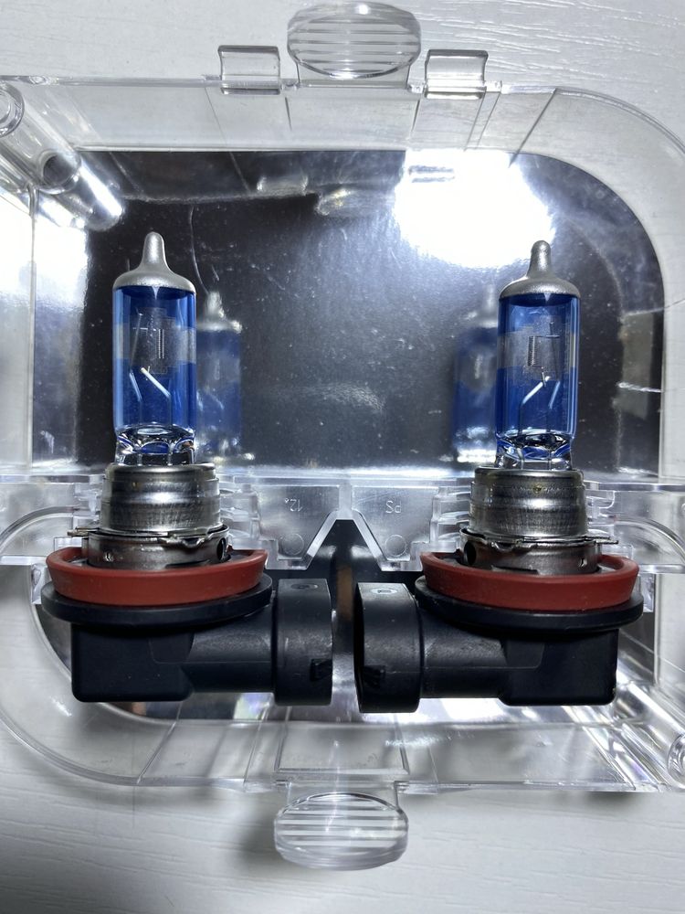 Фары OSRAM H11 12V 55W