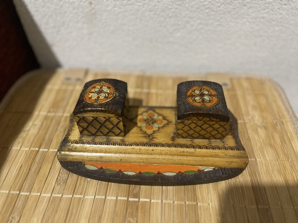Мастилница