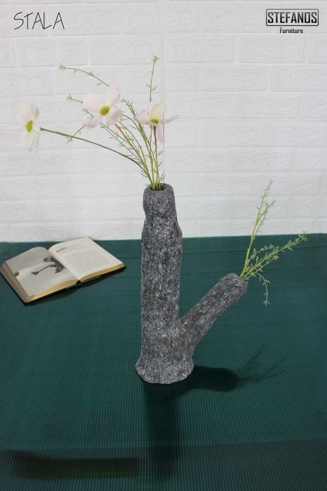 Декоративна ваза 