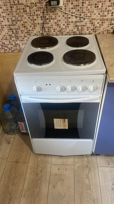 Продам плиту б/у