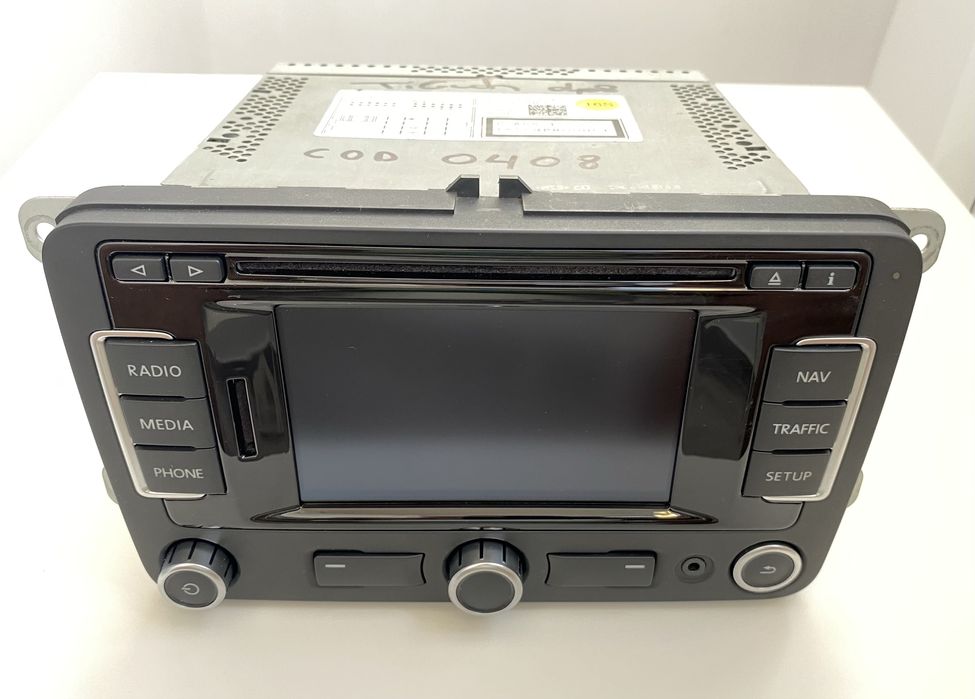 Navigatie Originala VW RNS 310 BVX