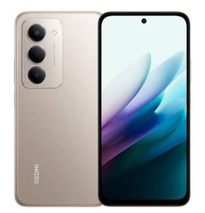 Redmi 15 titanium 6/128 GB