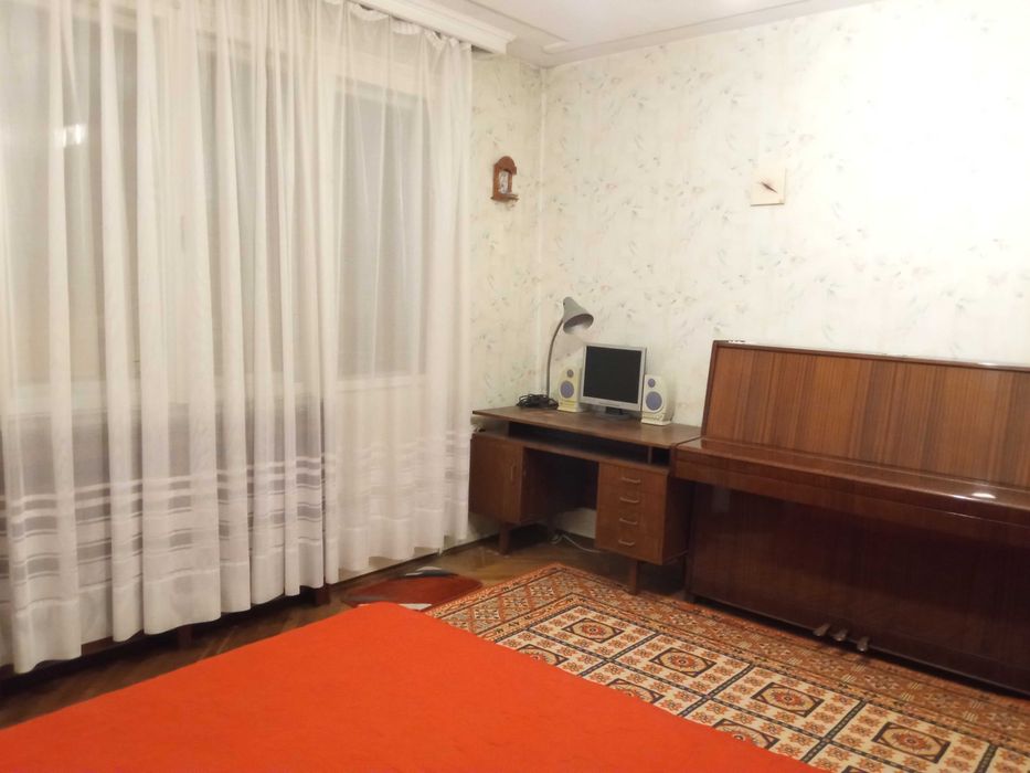 Продава се Многостаен апартамент в София, Банишора - 127 кв.м за 2756 €/кв.м - Снимка #2