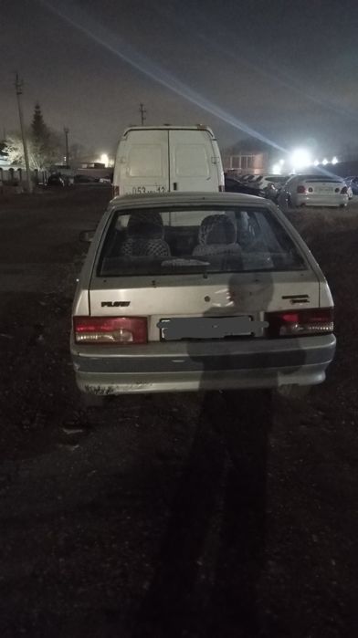 Продам автомобиль