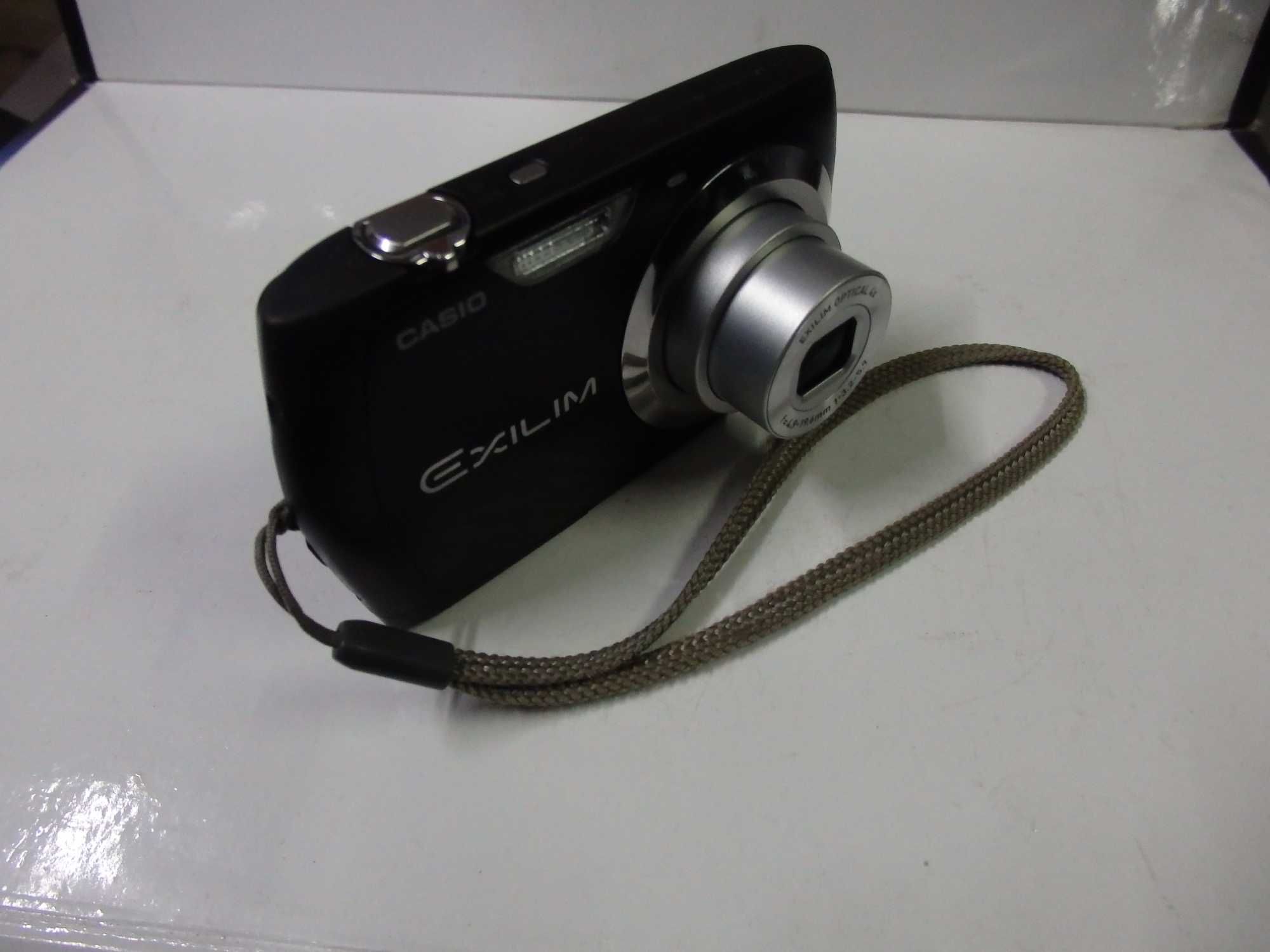 Casio Exilim EX-Z350 12.1 MP