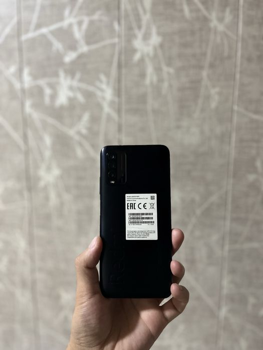 Redmi 9T holati ideal