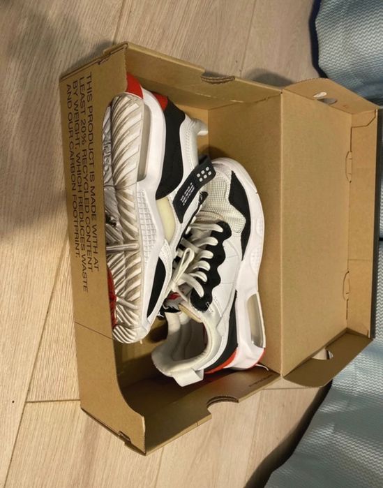 Pantofi Sport dama Jordans