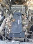 Vând motor iveco stralis de 500 cai cursor  13 eev