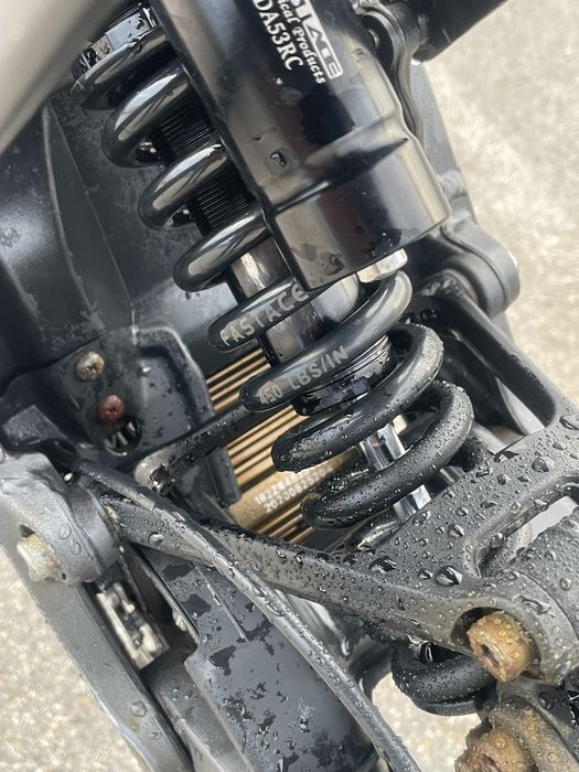 Surron Light Bee X 2020