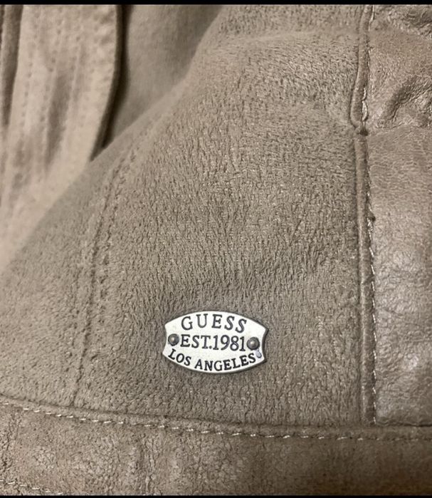 Cojoc Guess - superb