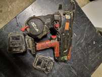 Pistol Max  Pentru sarma